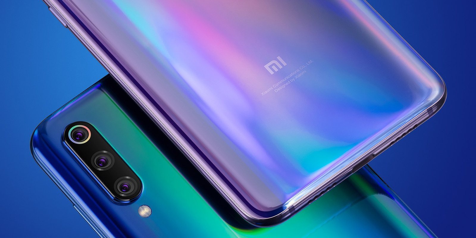 Xiaomi Mi 9 situado como el móvil más potente del momento según AnTuTu