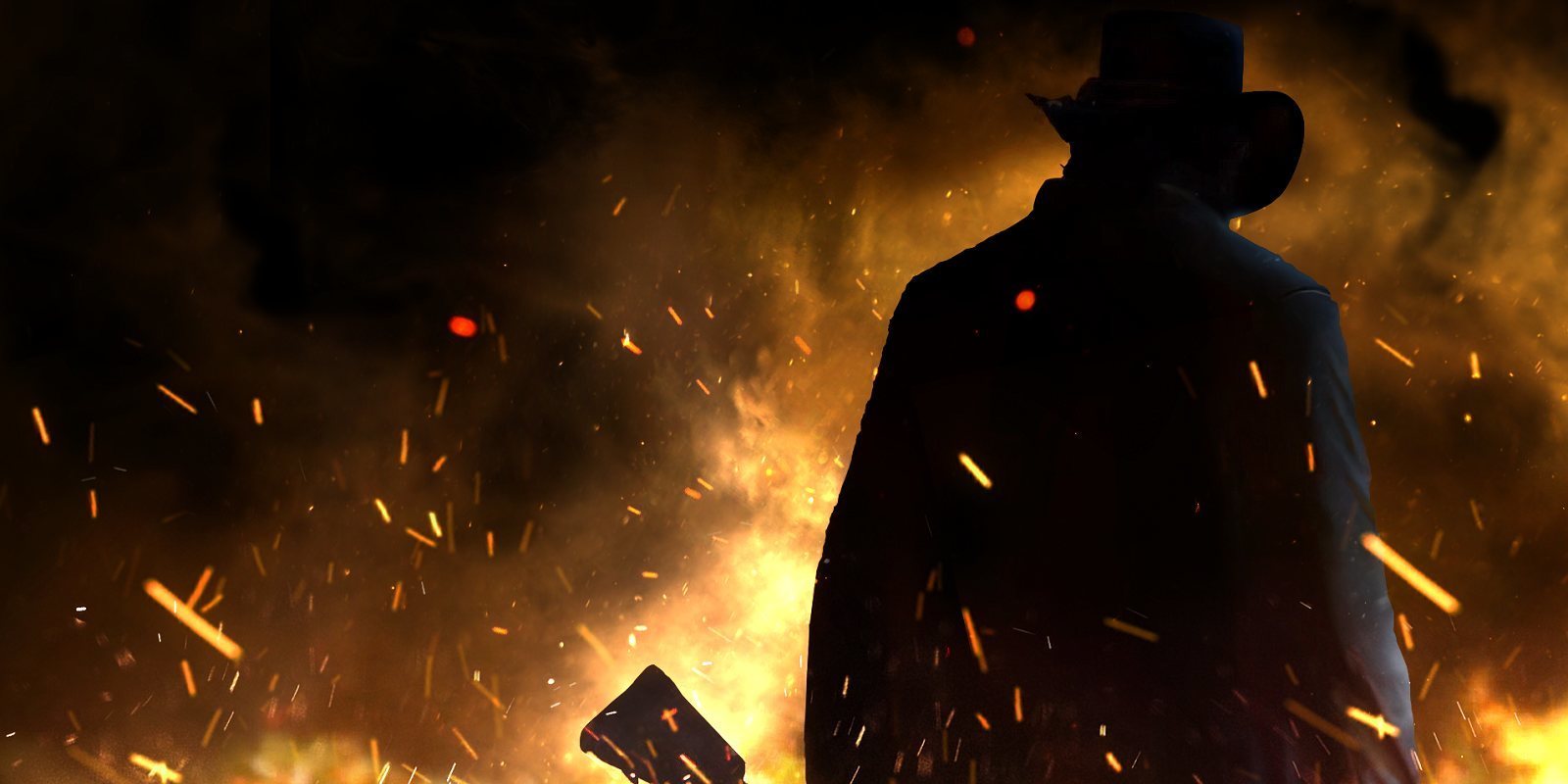 'Red Dead Online' se actualiza y añade múltiples novedades