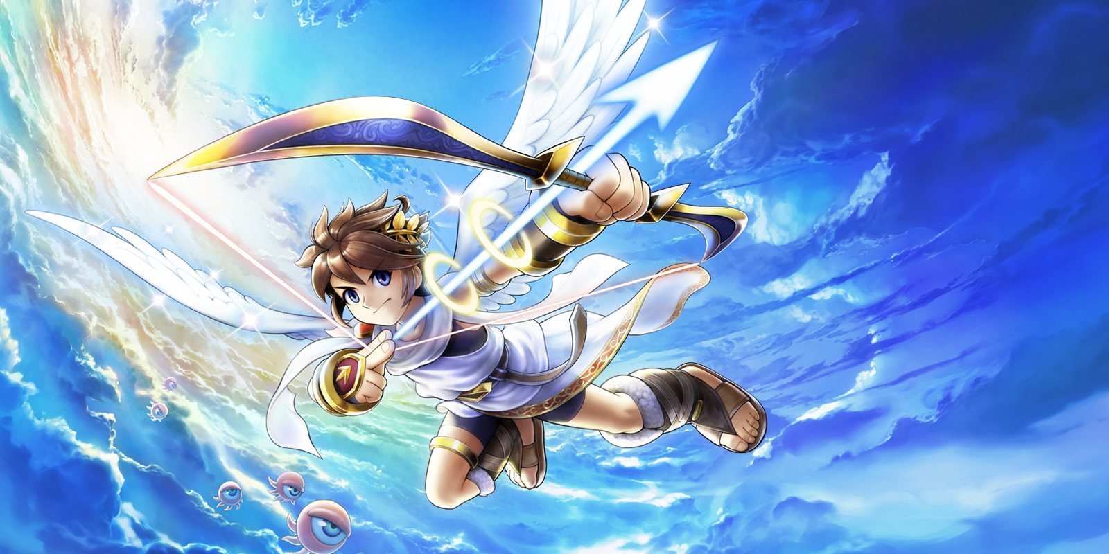 'Kid Icarus' y 'StarTropics' son los juegos de NES que llegan en marzo a Nintendo Switch Online