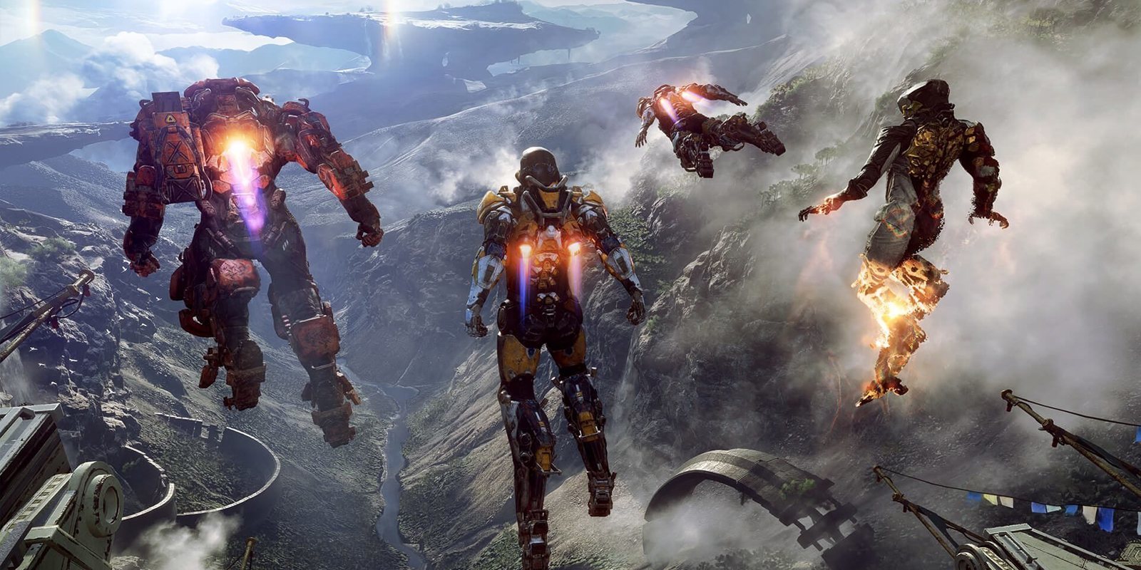 EA no celebrará su conferencia de prensa en el E3 2019