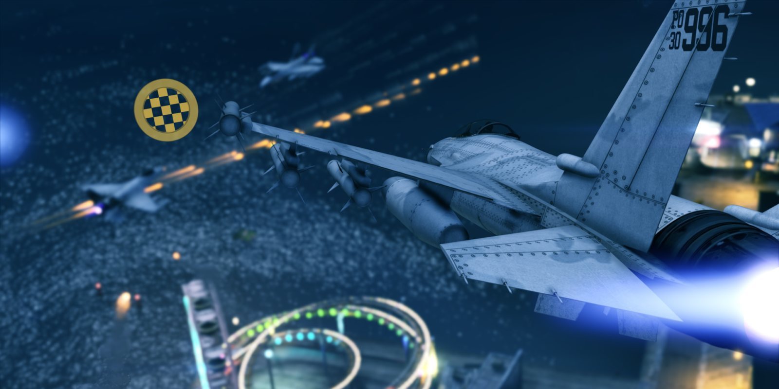 'GTA Online' arranca la 'Semana aérea'