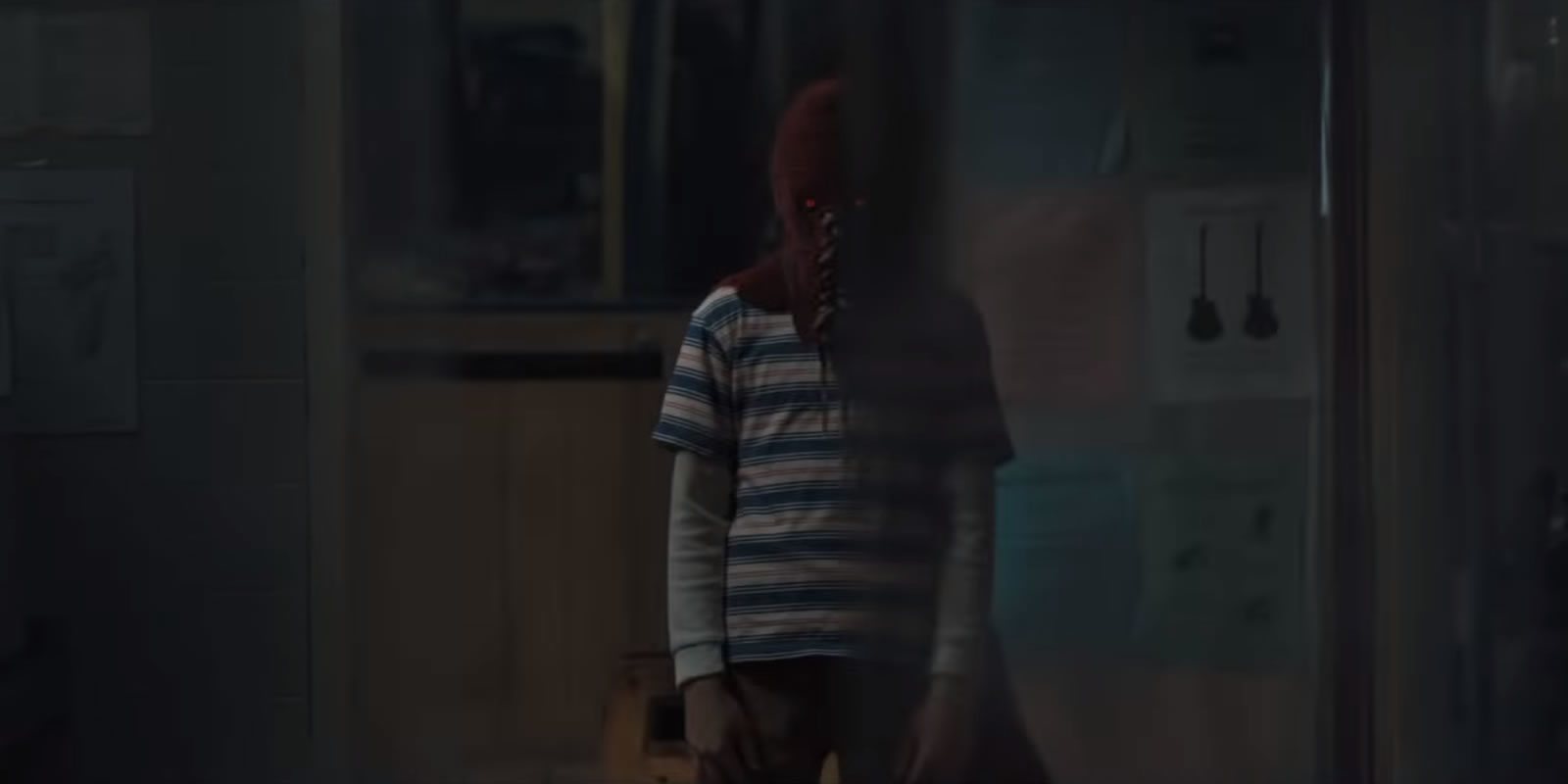 El nuevo tráiler de 'El Hijo' nos deja con el miedo en el cuerpo