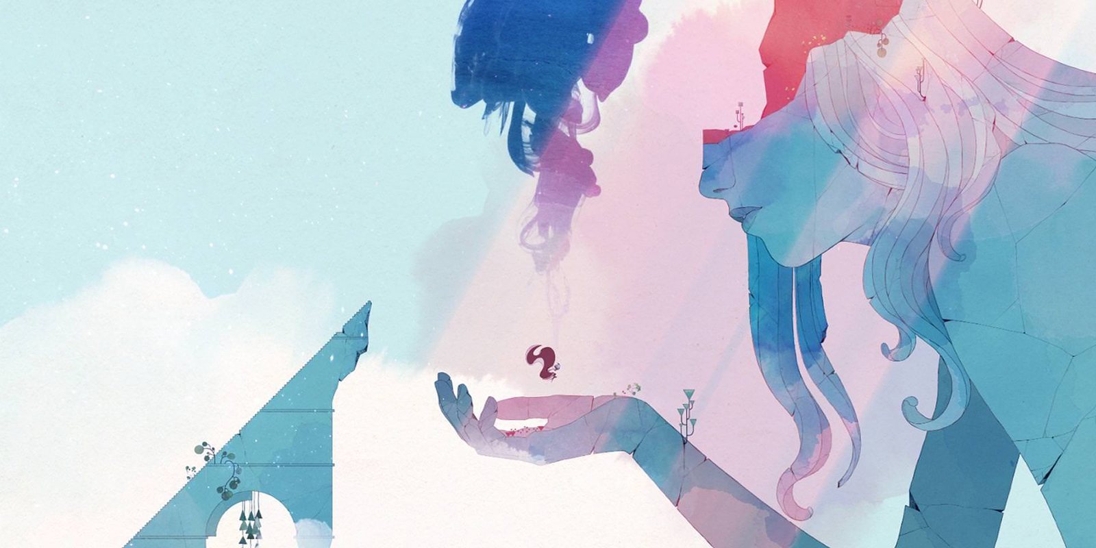 'Gris' se actualiza con material que se descartó durante el desarrollo
