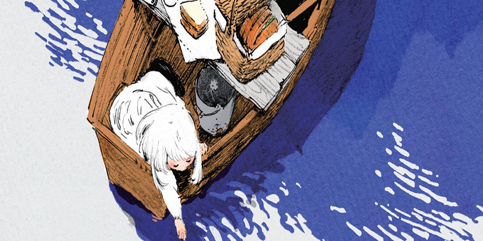 'La pequeña forastera: Siúil, a Rún' contará con un especial anime