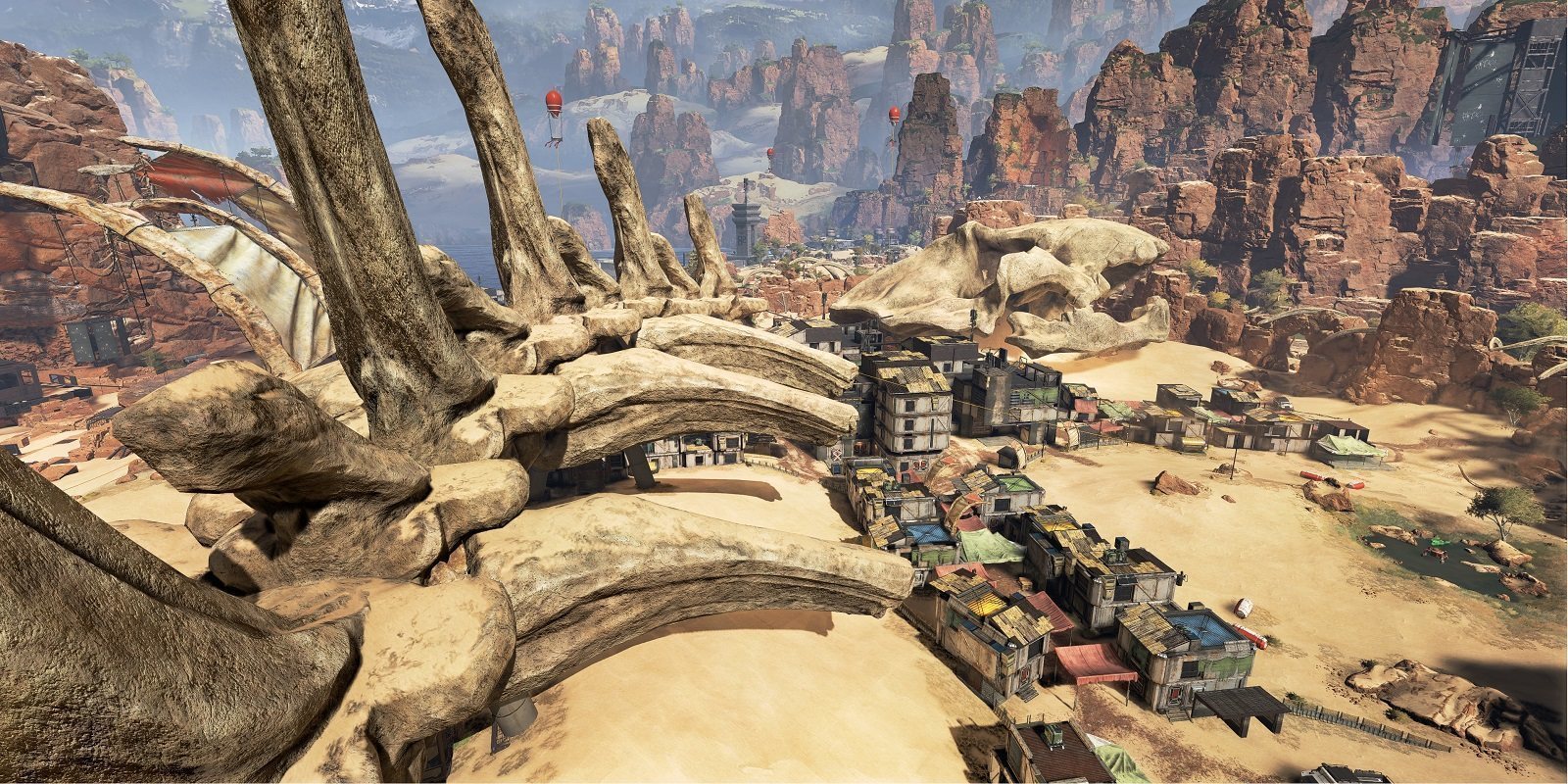 'Apex Legends' y 'Anthem' lideran las descargas de la PS Store de EE.UU en febrero