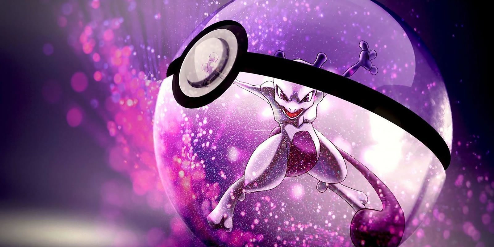 Armored Mewtwo aparece registrado en Japón