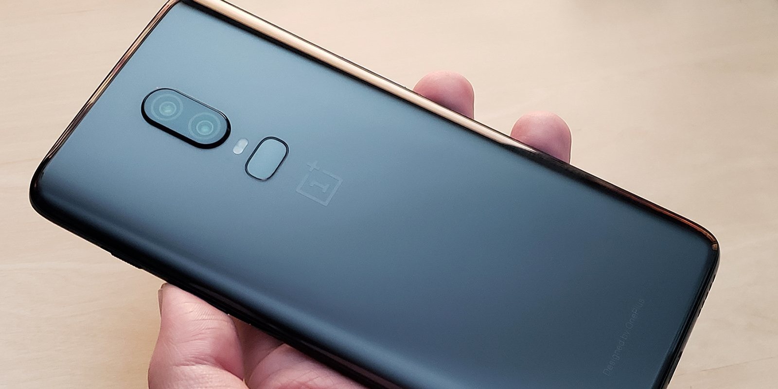 Filtradas las especificaciones del nuevo OnePlus7