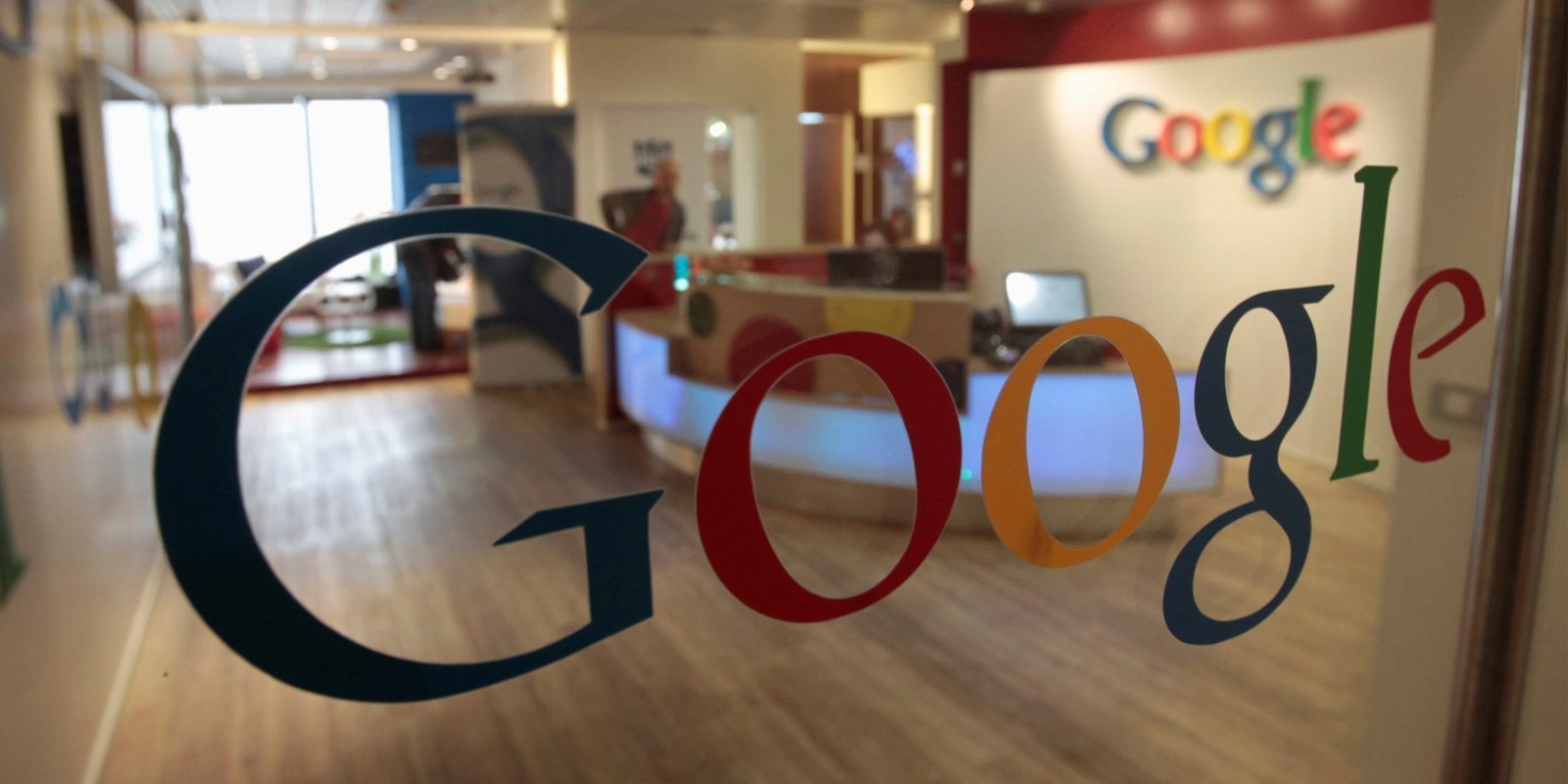 Se filtra el supuesto mando de la consola de videojuegos de Google