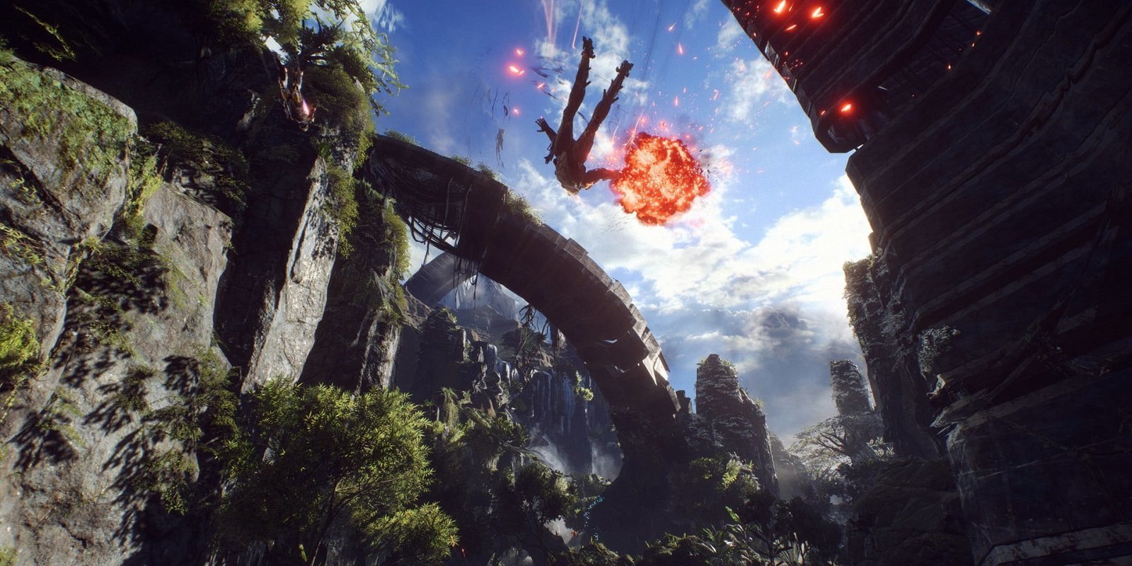 La comunidad de 'Anthem' se organiza para realizar un boicot