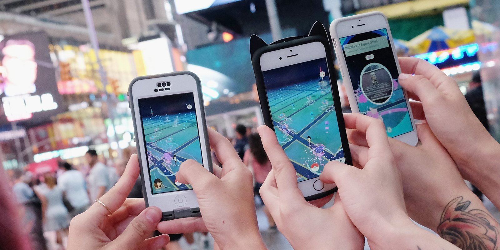 Niantic está trabajando en solucionar un nuevo fallo en 'Pokémon Go'