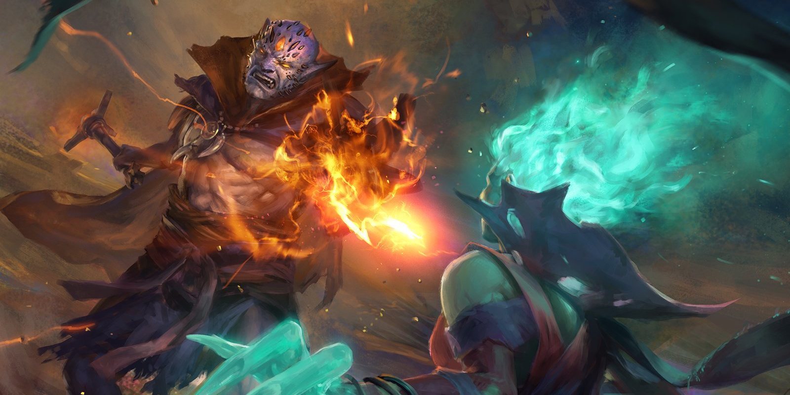 Uno de los principales responsables de 'Artifact' ya no forma parte de Valve