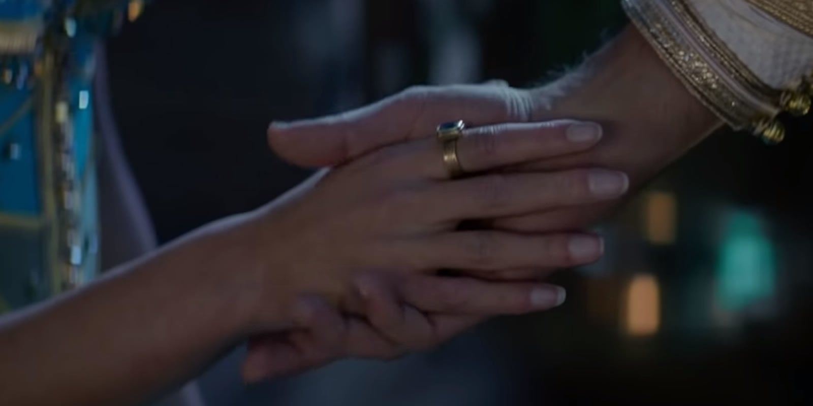 El nuevo tráiler de 'Aladdin' nos deja escucha "Un mundo ideal"