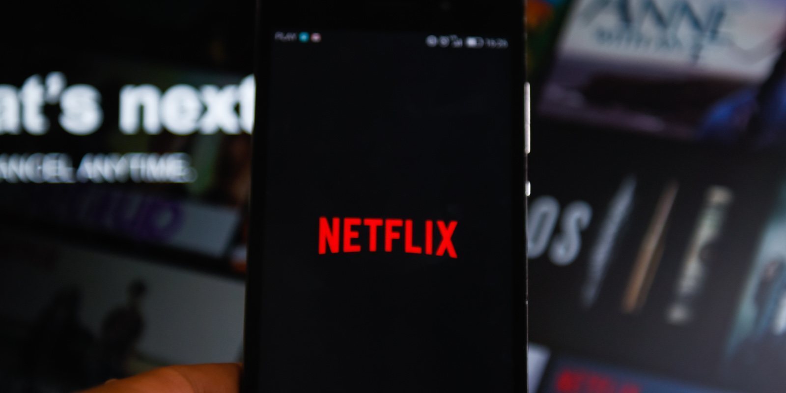 Netflix adaptará la mitología griega en una serie anime