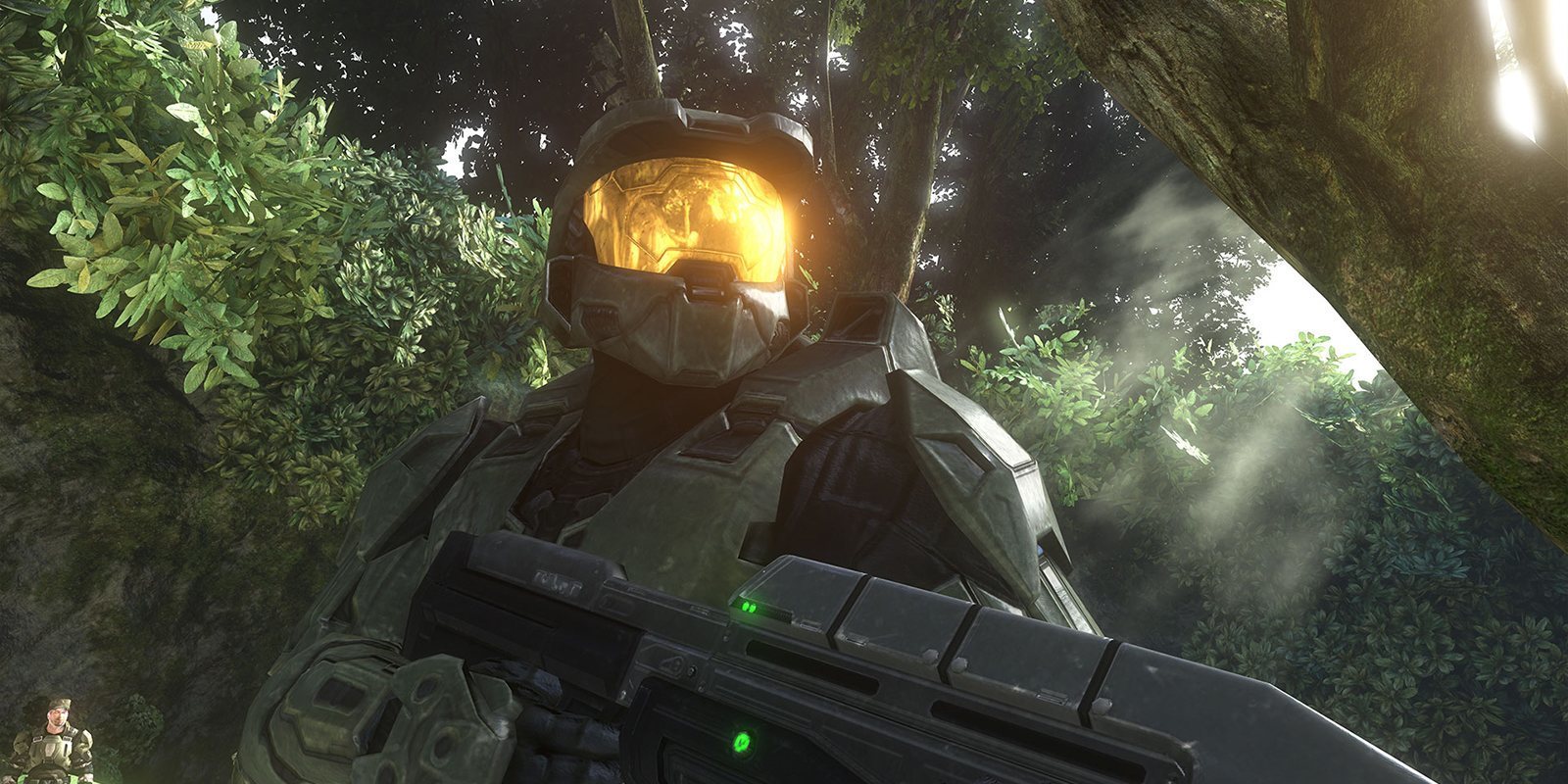 343 Industries recibe pizzas en masa gracias a 'Halo: The Master Chief Collection' en PC