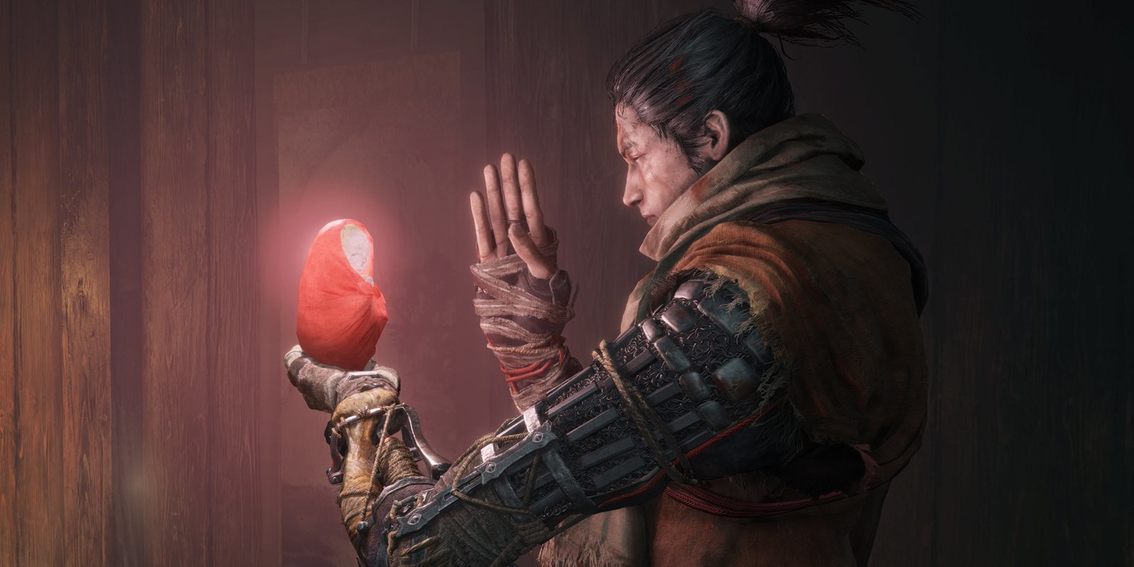'Sekiro: Shadows Die Twice': Activision organizará un evento exclusivo del juego