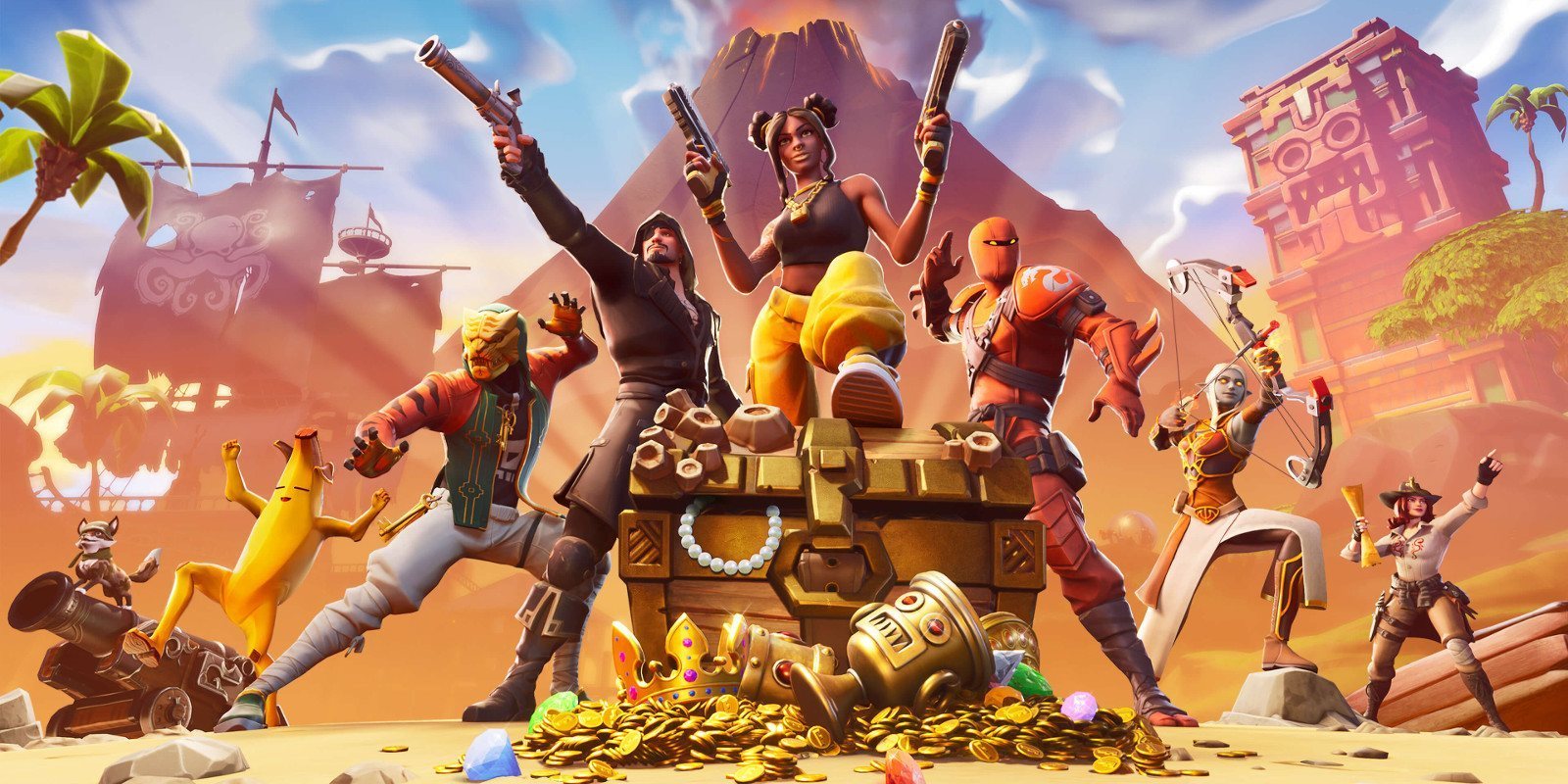 Desde Epic Store aseguran conocer la forma de acabar con la competencia