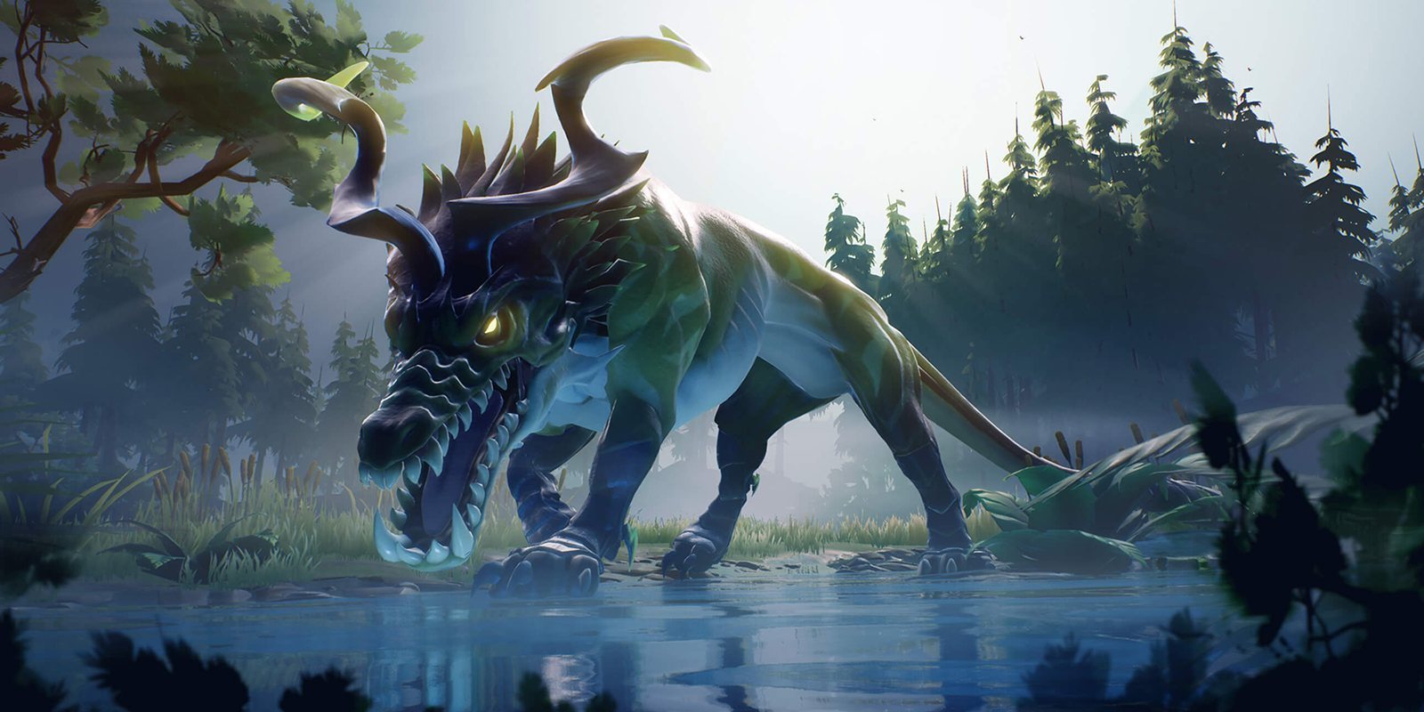 'Dauntless' retrasa su estreno hasta verano