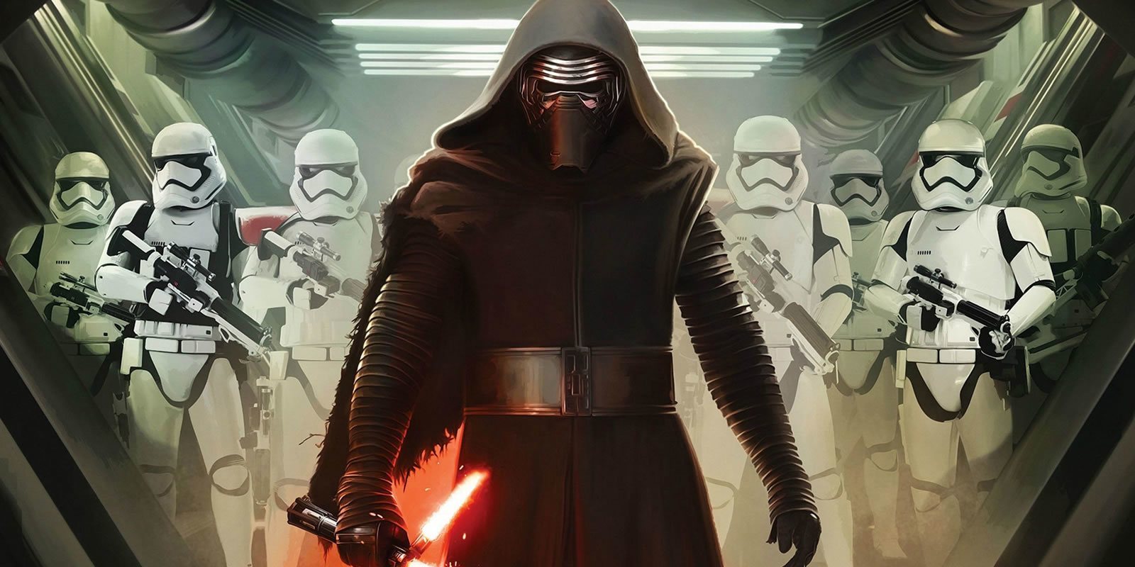 Habrá panel de 'Star Wars: Episodio IX' en la Star Wars Celebration de Chicago