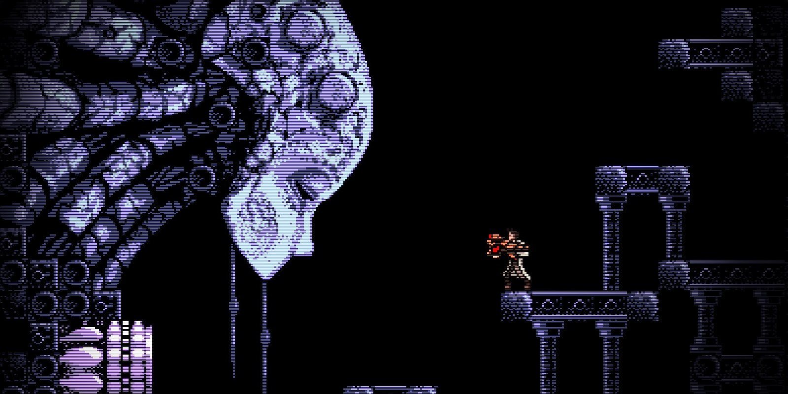 Badland Games, señalada por incumplir su palabra con el creador de 'Axiom Verge'
