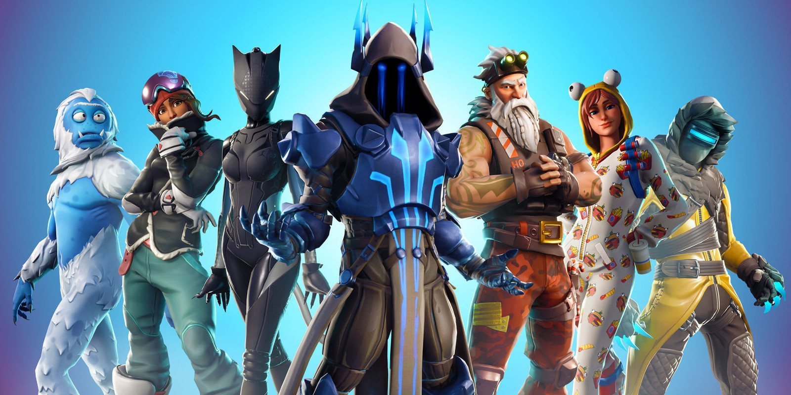 Epic Games Store justifica la razón de sus exclusividades