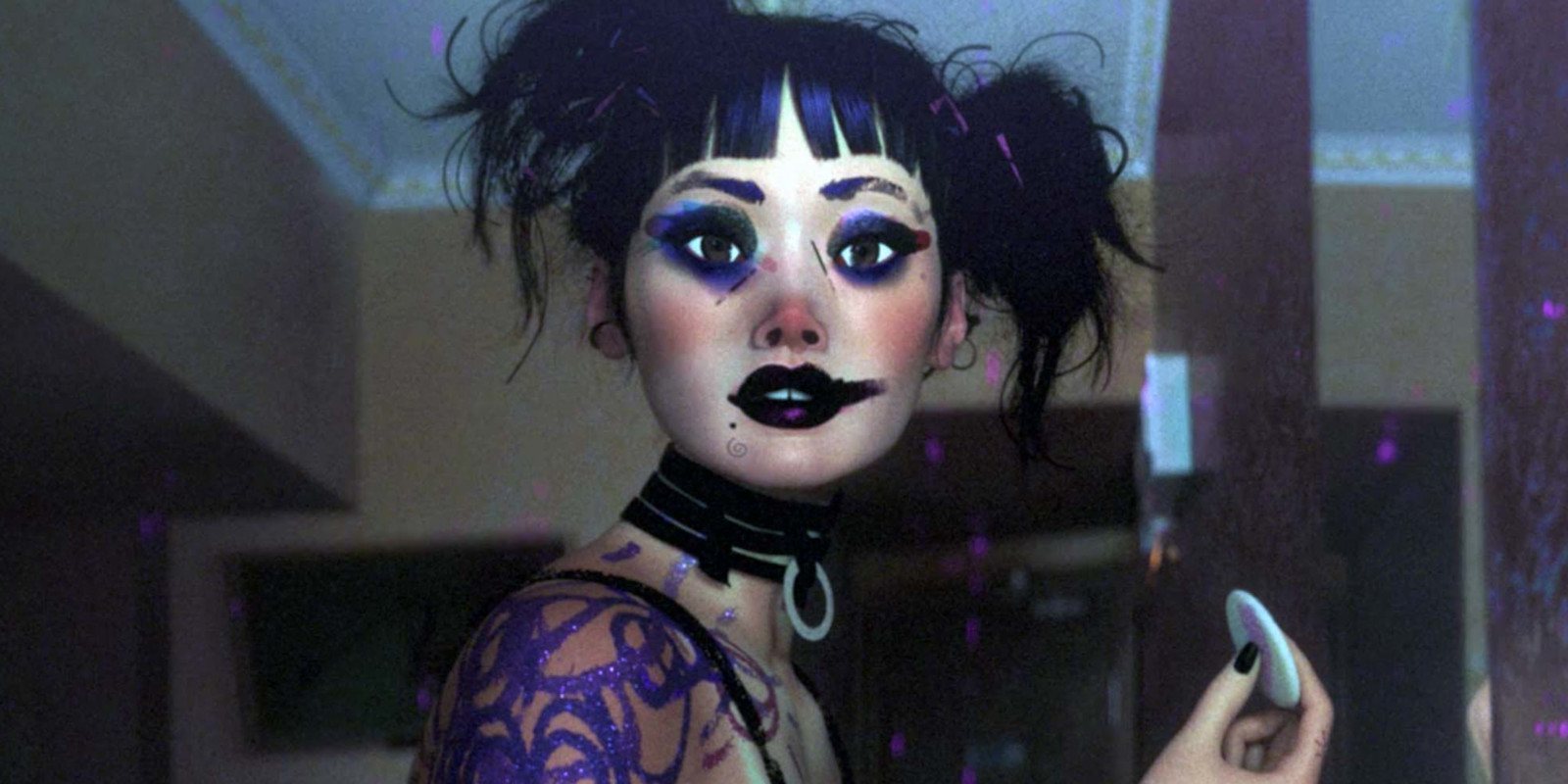 'Love, Death & Robots': Los episodios están ordenados de diferentes formas, pero no tiene que ver con la identidad sexual