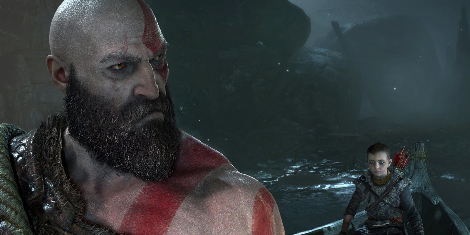 'God Of War' recibe un nuevo premio en la Game Developers Conference 2019