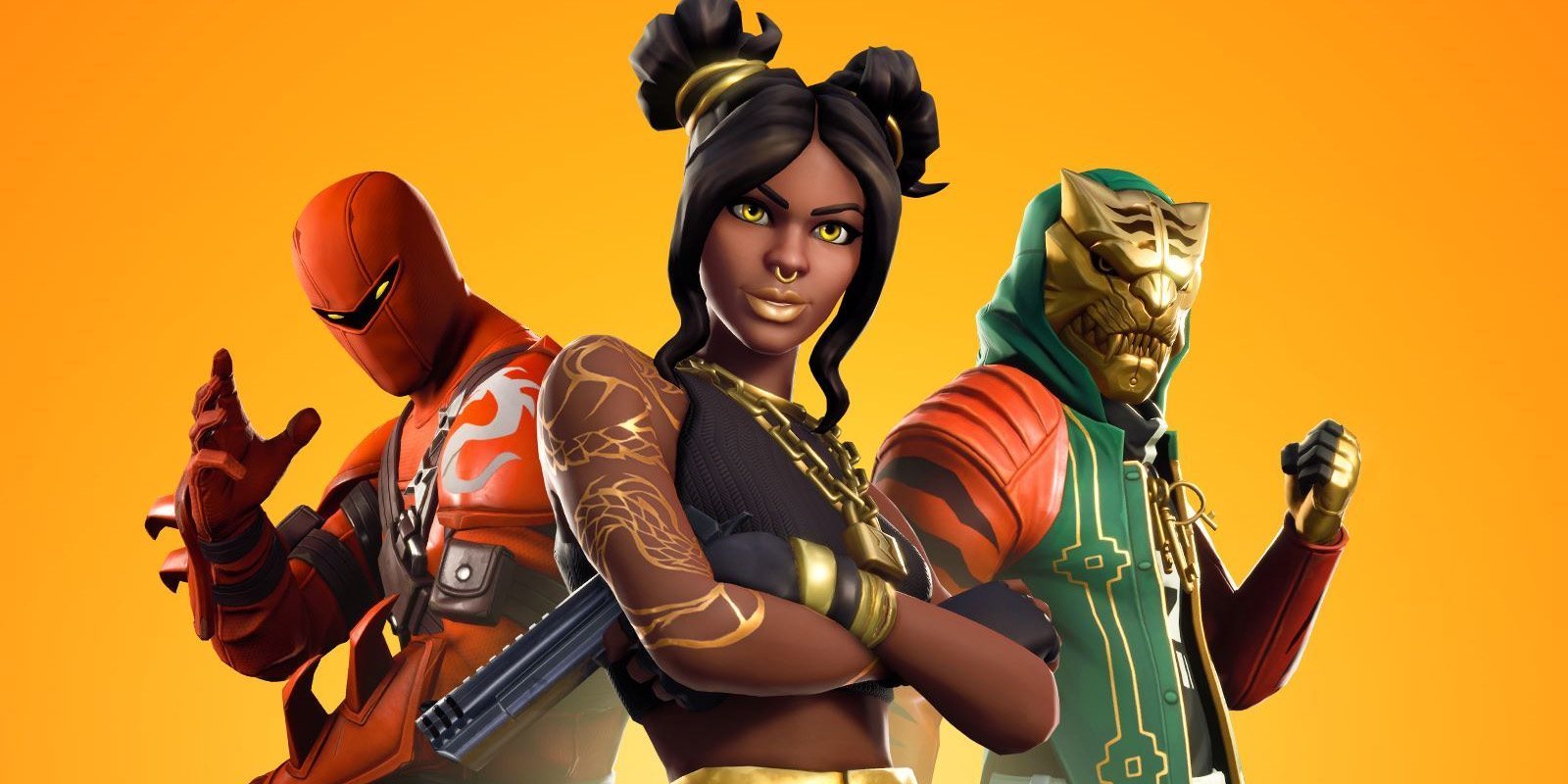 'Fortnite' ya casi alcanza los 250 millones de usuarios registrados