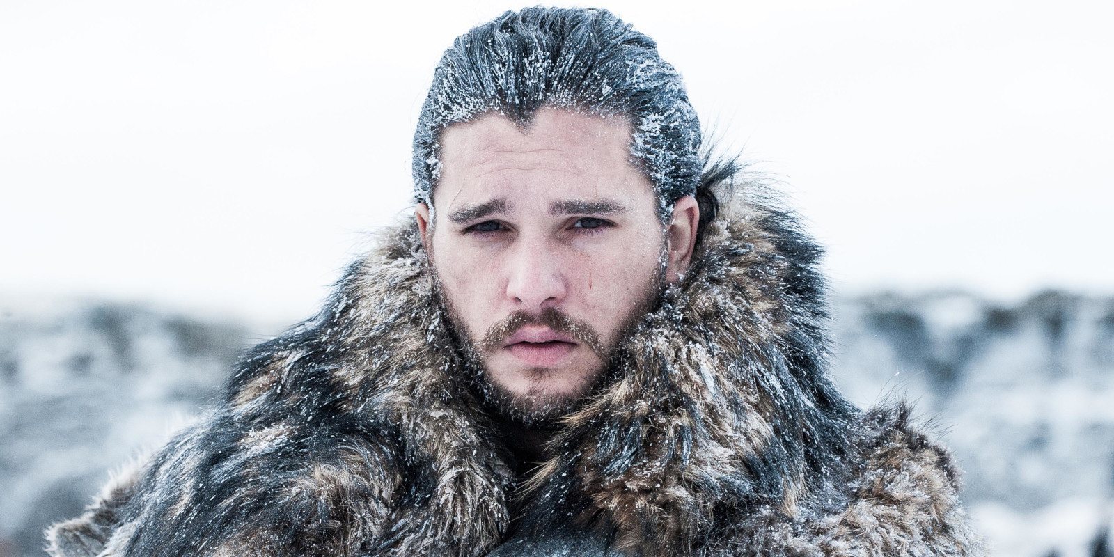 'Juego de Tronos': Kit Harington habla de sus problemas de salud mental ocasionados por la serie