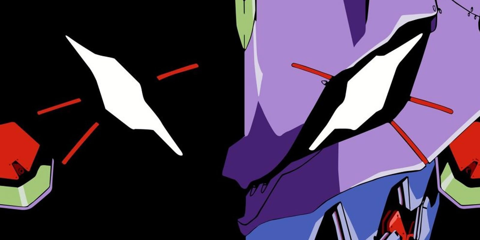 'Neon Genesis Evangelion' ya tiene fecha de estreno en Netflix