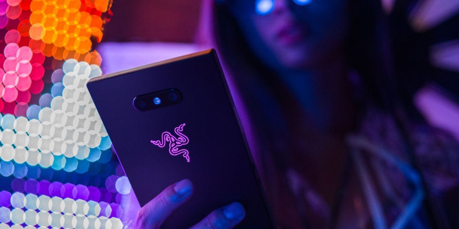 Razer y Tencent unen fuerzas para propulsar el gaming en dispositivos móviles