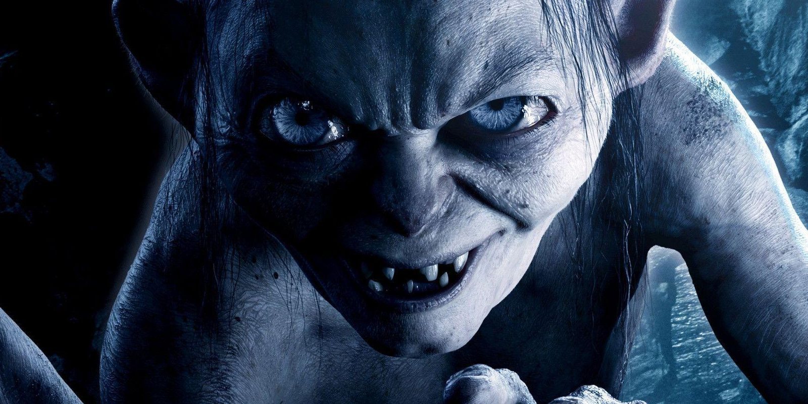 El universo de 'El señor de los anillos' se expande con un nuevo título