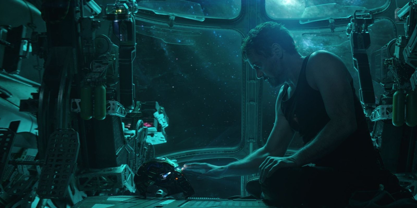 Se filtra la duración de 'Vengadores: Endgame' y no parece que tenga intermedio