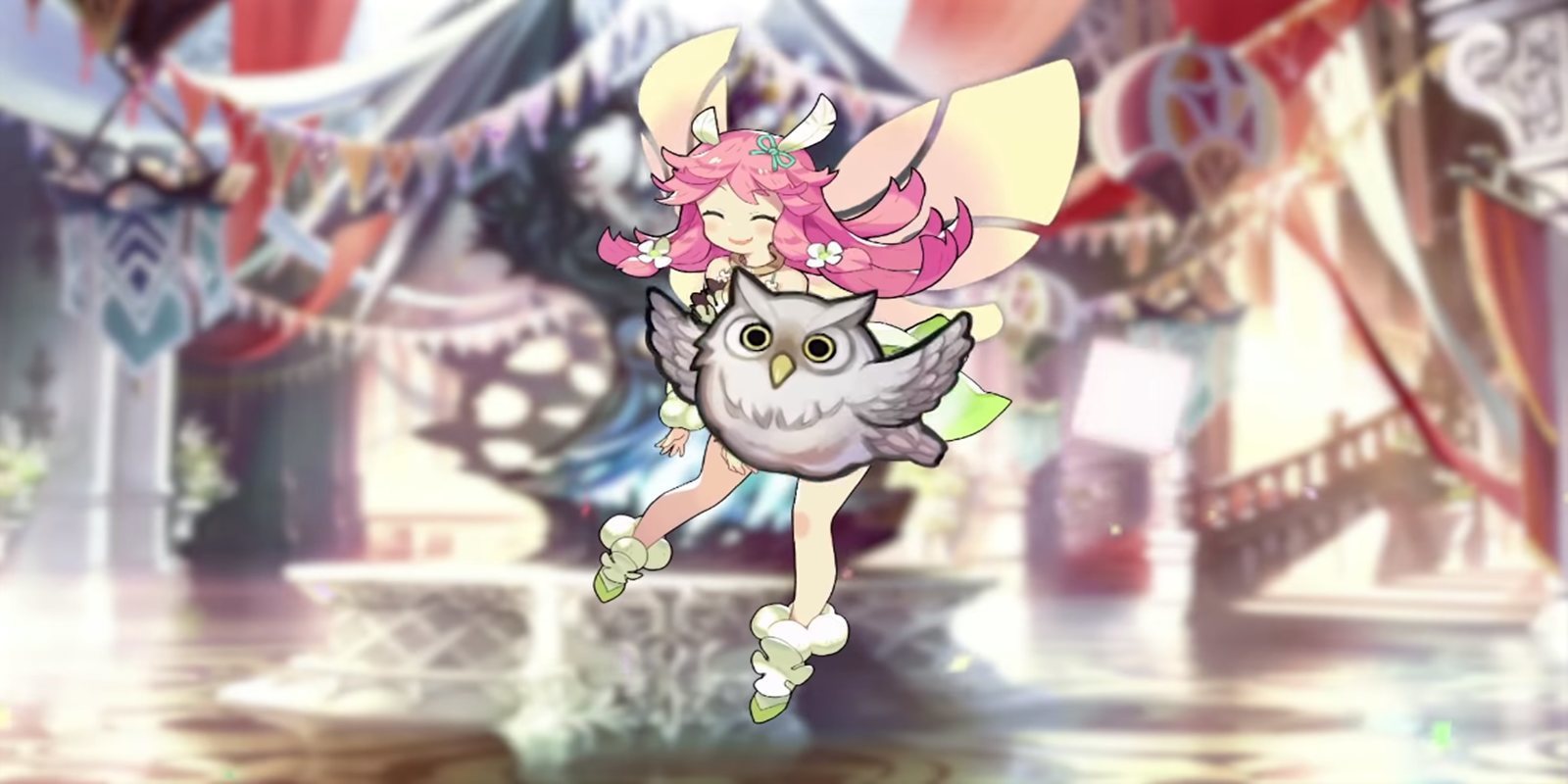 'Dragalia Lost' colaborará con 'Fire Emblem Heroes'