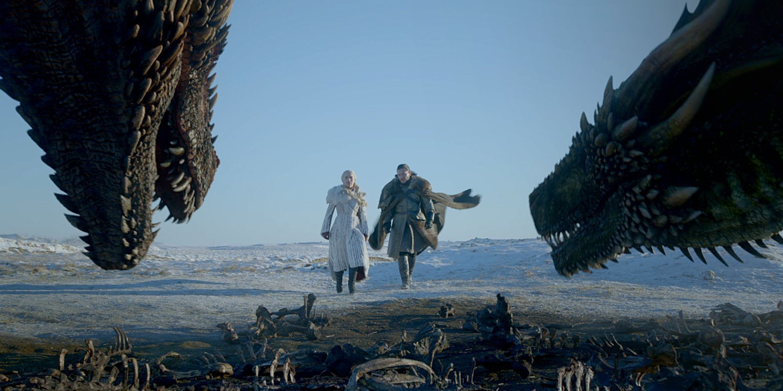 'Juego de Tronos': HBO estrenará un documental sobre la última temporada