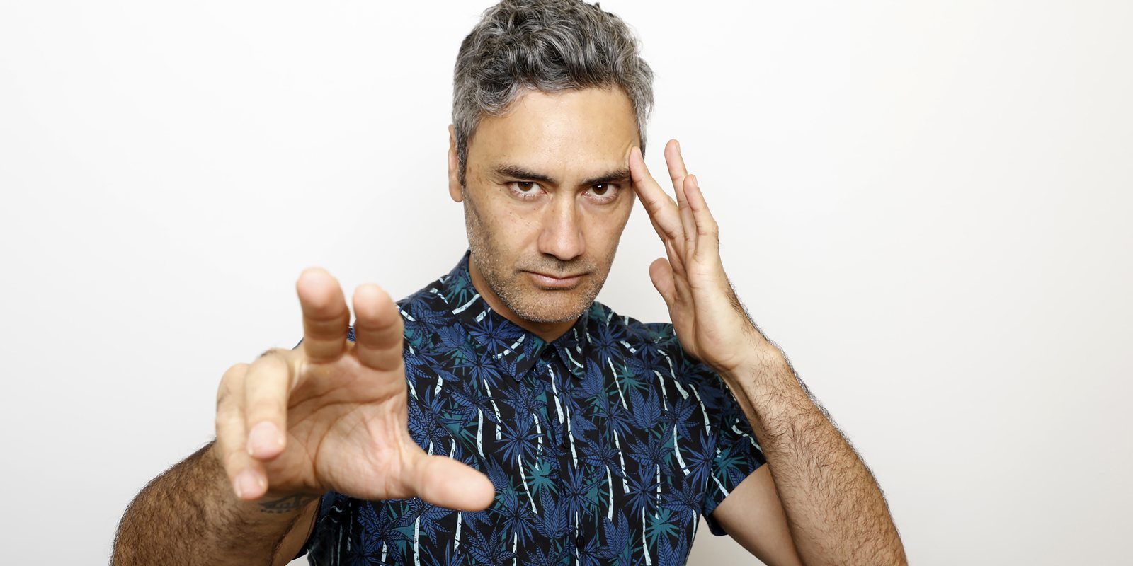 Taika Waititi se une a Ryan Reynolds en la peculiar 'Free Guy'