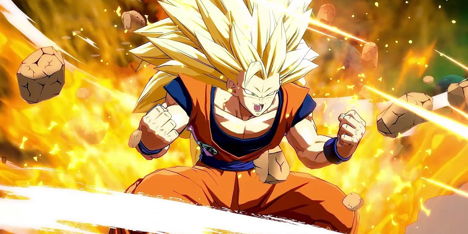 'Dragon Ball FighterZ' ya supera los 4 millones de unidades vendidas
