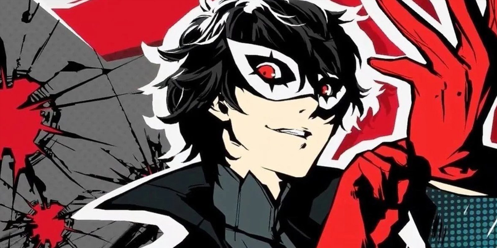 Best Buy revela por error el aspecto del Joker en 'Super Smash Bros Ultimate'