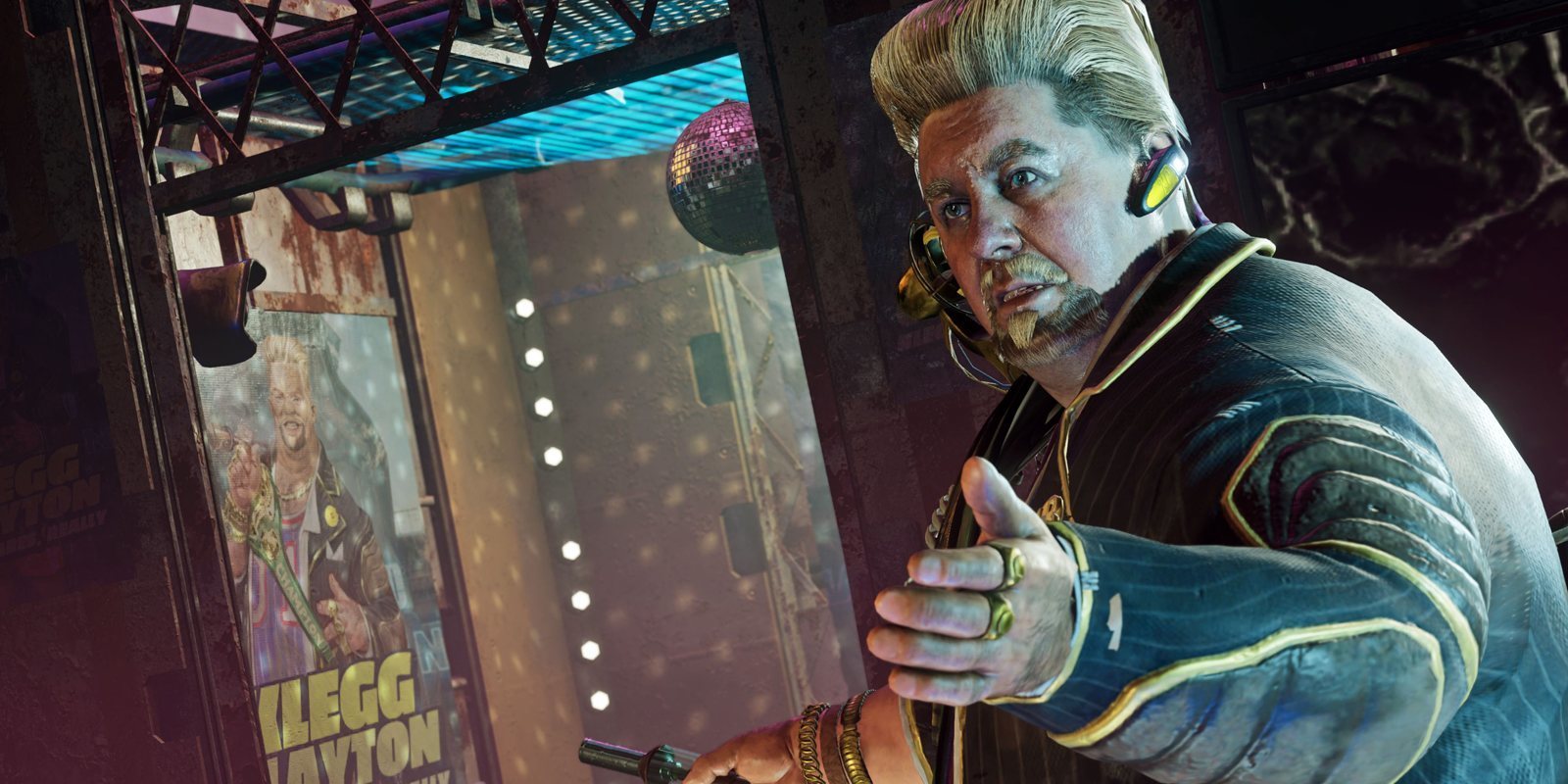 'RAGE 2' presenta su libro de arte y estará disponible a la vuelta del verano