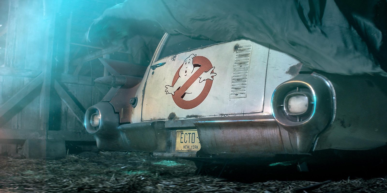 El director de 'Los Cazafantasmas 3' anuncia el fichaje de tres nuevos actores