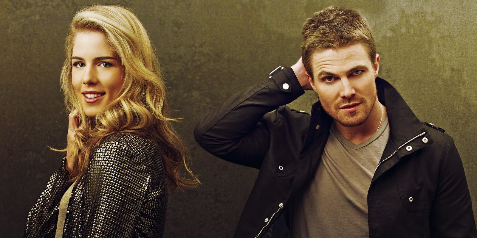 'Arrow' tendrá una importante ausencia en su temporada final