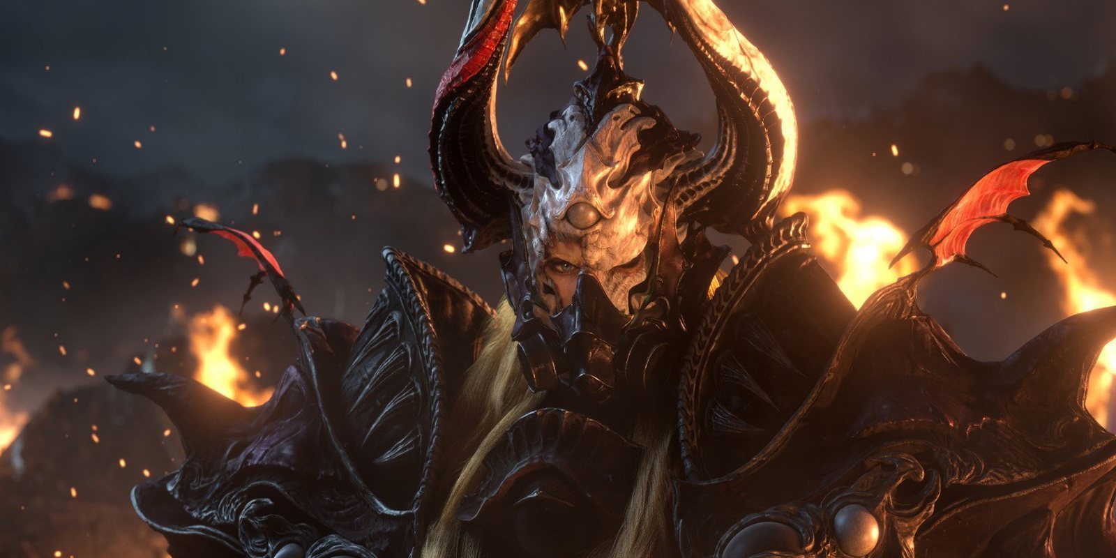 Square Enix asegura que el nuevo proyecto de Naoki Yoshida llegará para la nueva generación