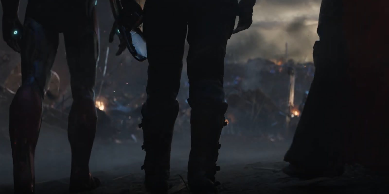 Disney pone a la venta las entradas de 'Vengadores: Endgame' con un nuevo tráiler