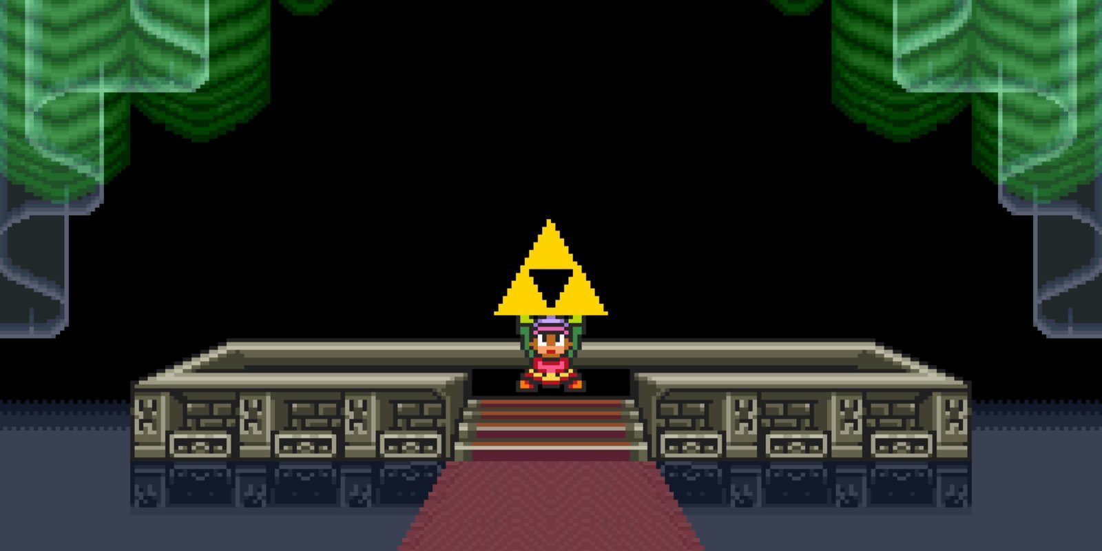 'Persona 5', 'Metroid Prime Trilogy' y 'The Legend of Zelda: A link to the Past' aparecen en el sistema de Best Buy