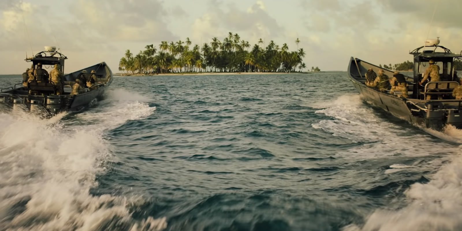 'La casa de Papel parte 3' ya tiene téaser y fecha de estreno