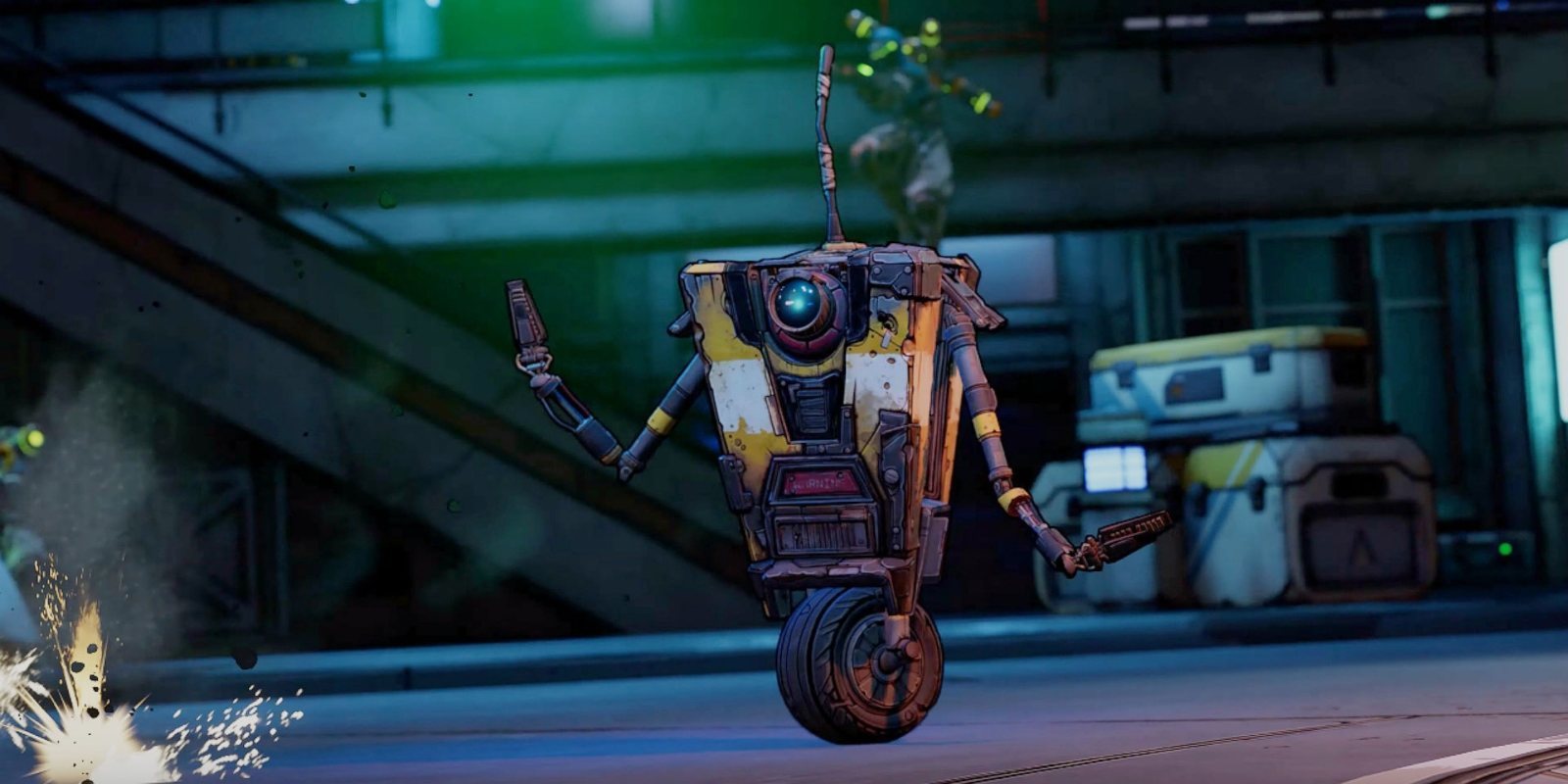 Todos los juegos exclusivos de Epic Games Store