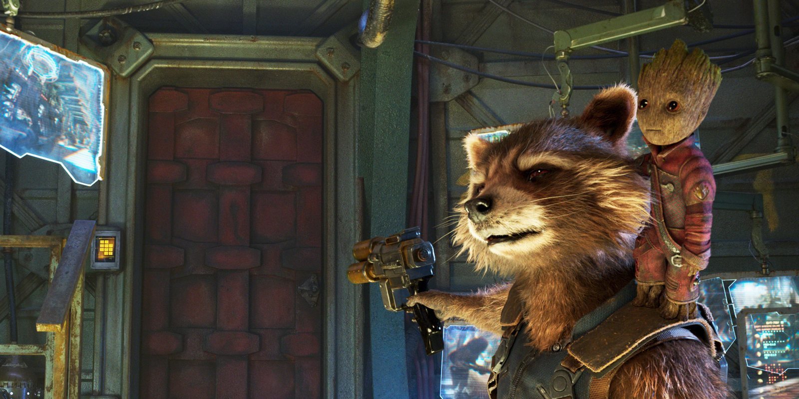 Dave Bautista habría intentado salir de 'Guardianes de la Galaxia 3' si James Gunn no hubiera vuelto