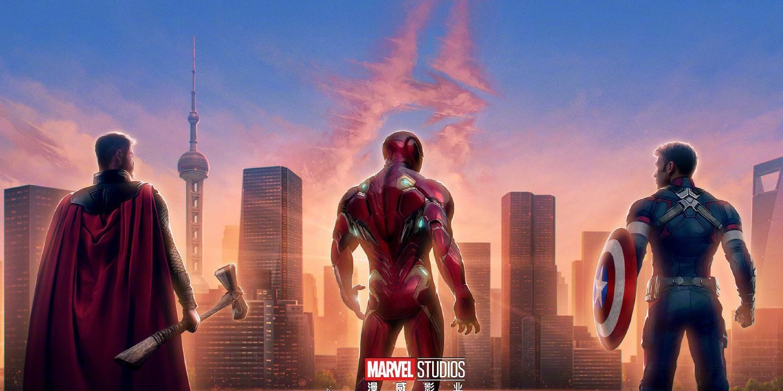 'Vengadores: Endgame': Los Russo no creen que nadie quisiera una conclusión corta y rápida