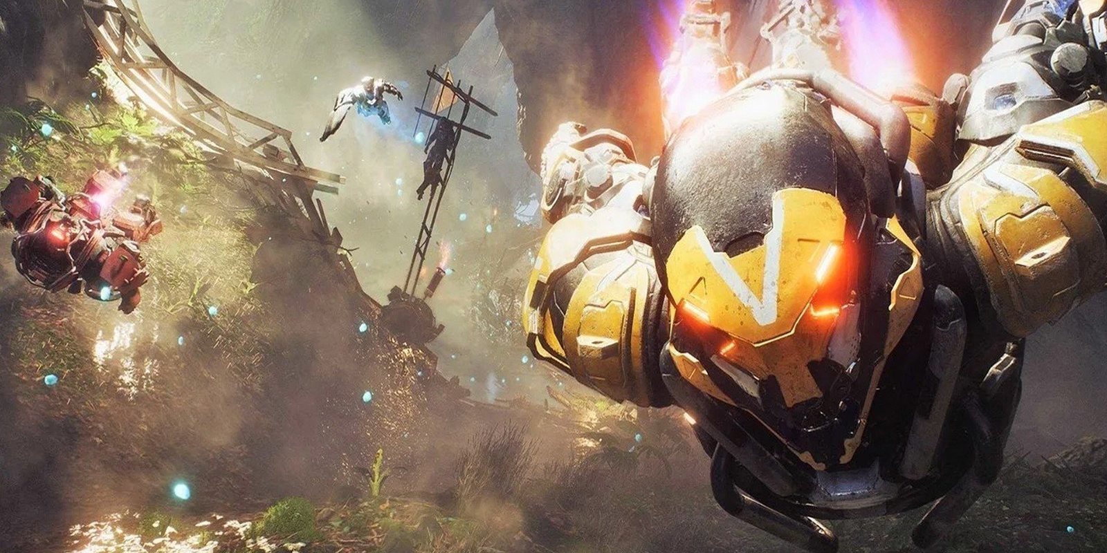 El caso BioWare y la consciencia sobre los desarrolladores