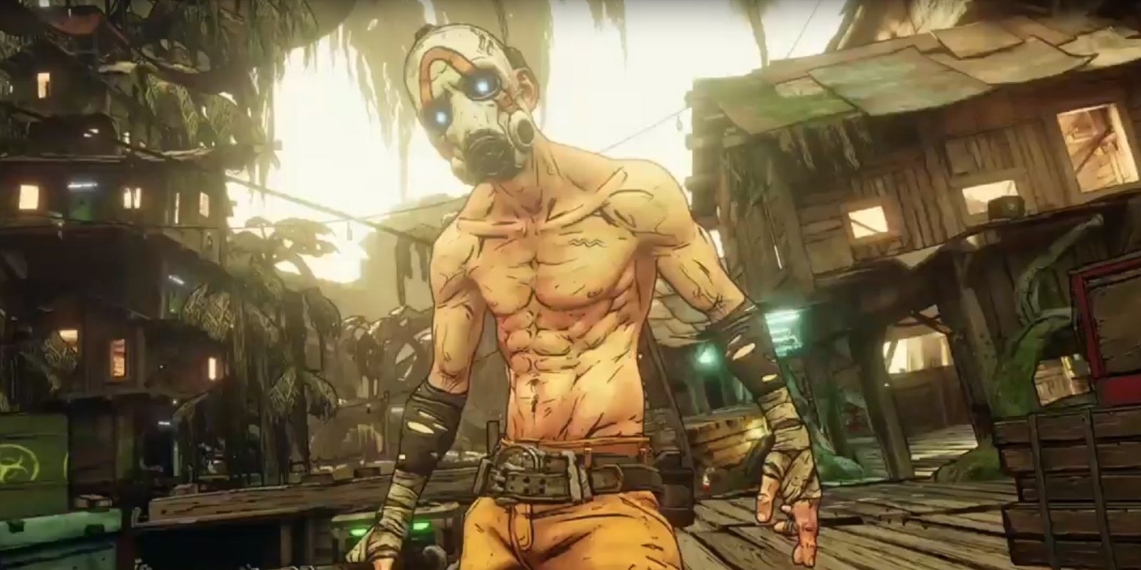 'Borderlands' es criticado en Steam a raíz de su exclusividad con Epic Games