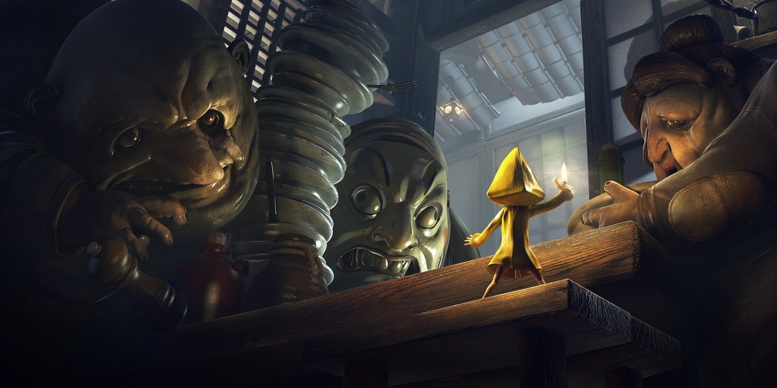 Bandai Namco es la protagonista del nuevo Humble Bundle